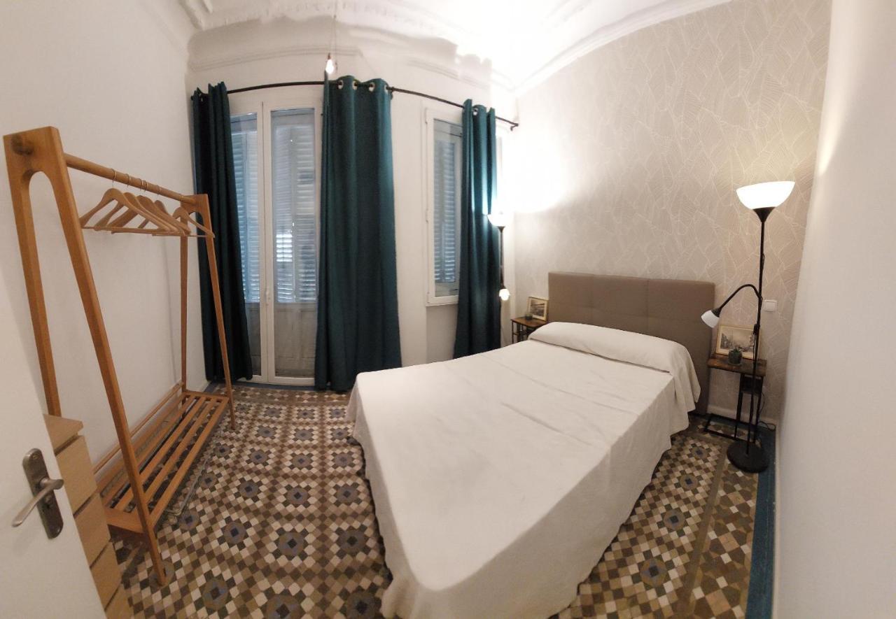 Juan Bravo Francisco Silvela Apartment