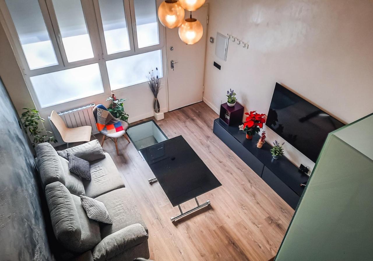 Tofi Apartment Madrid