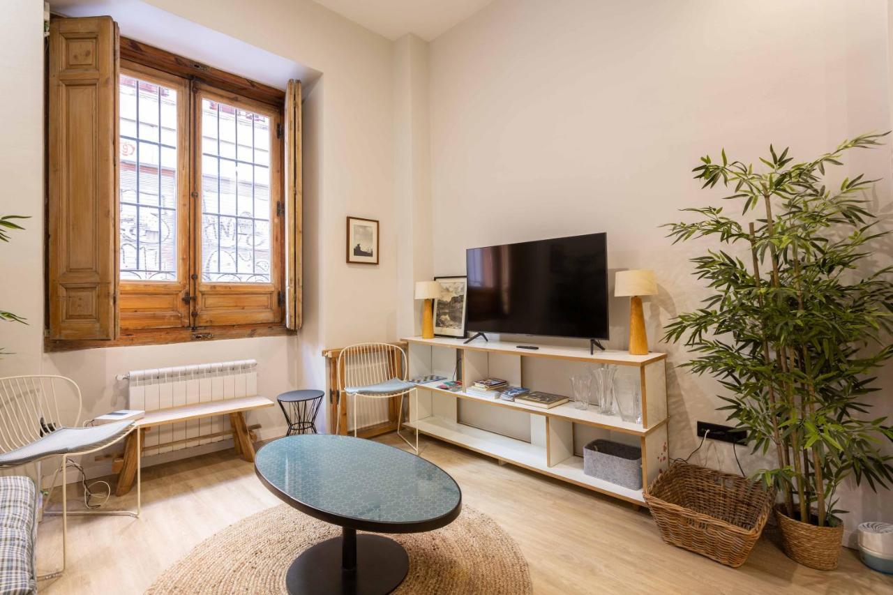 Casa Monson Apartamento Madrid