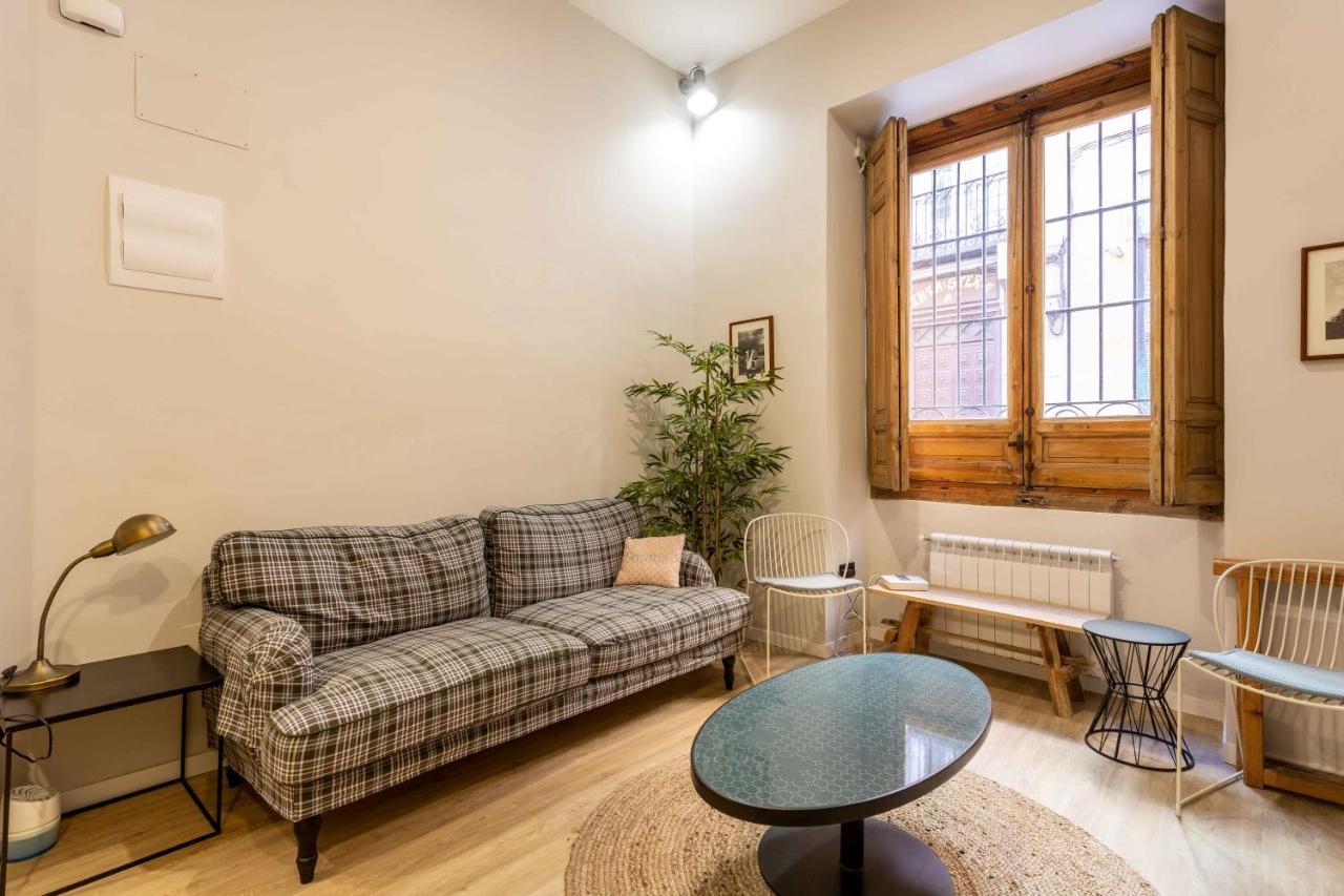Apartamento Casa Monson Madrid