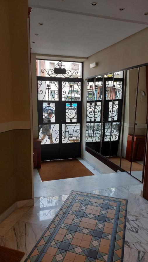 Juan Bravo Francisco Silvela Apartment *