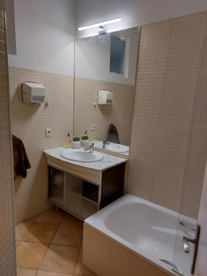 Apartment Juan Bravo Francisco Silvela Madrid