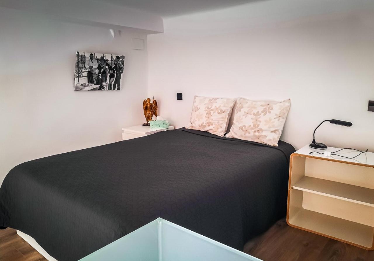 Apartment Tofi Madrid