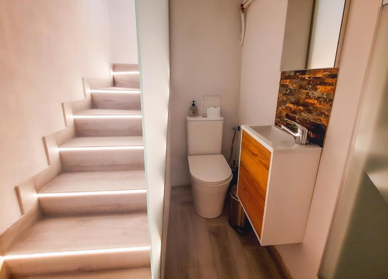 Tofi Apartment