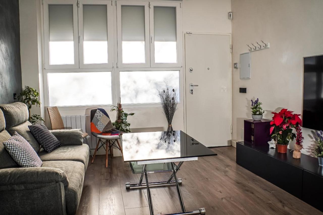 Apartment Tofi *