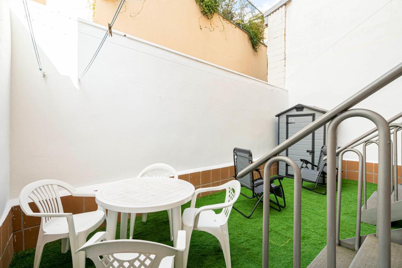 Global Home-pico Cebollera Apartamento Madrid