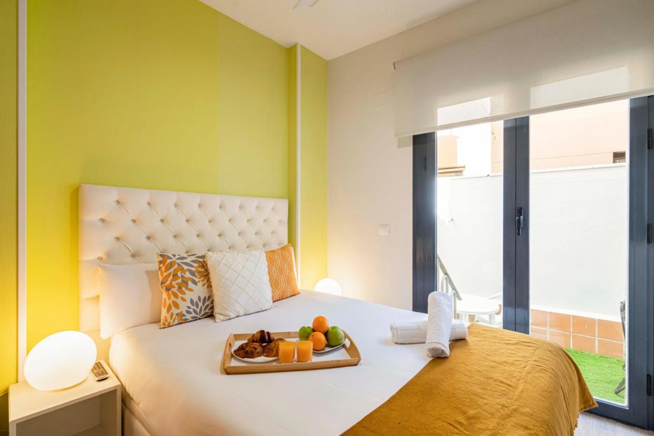 Global Home-pico Cebollera Apartamento Madrid