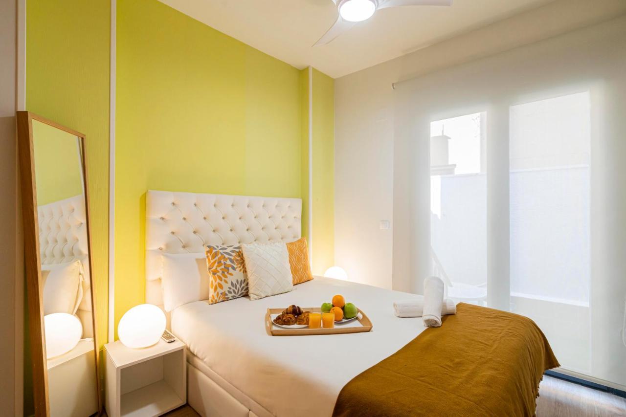 Apartamento Global Home-pico Cebollera Madrid