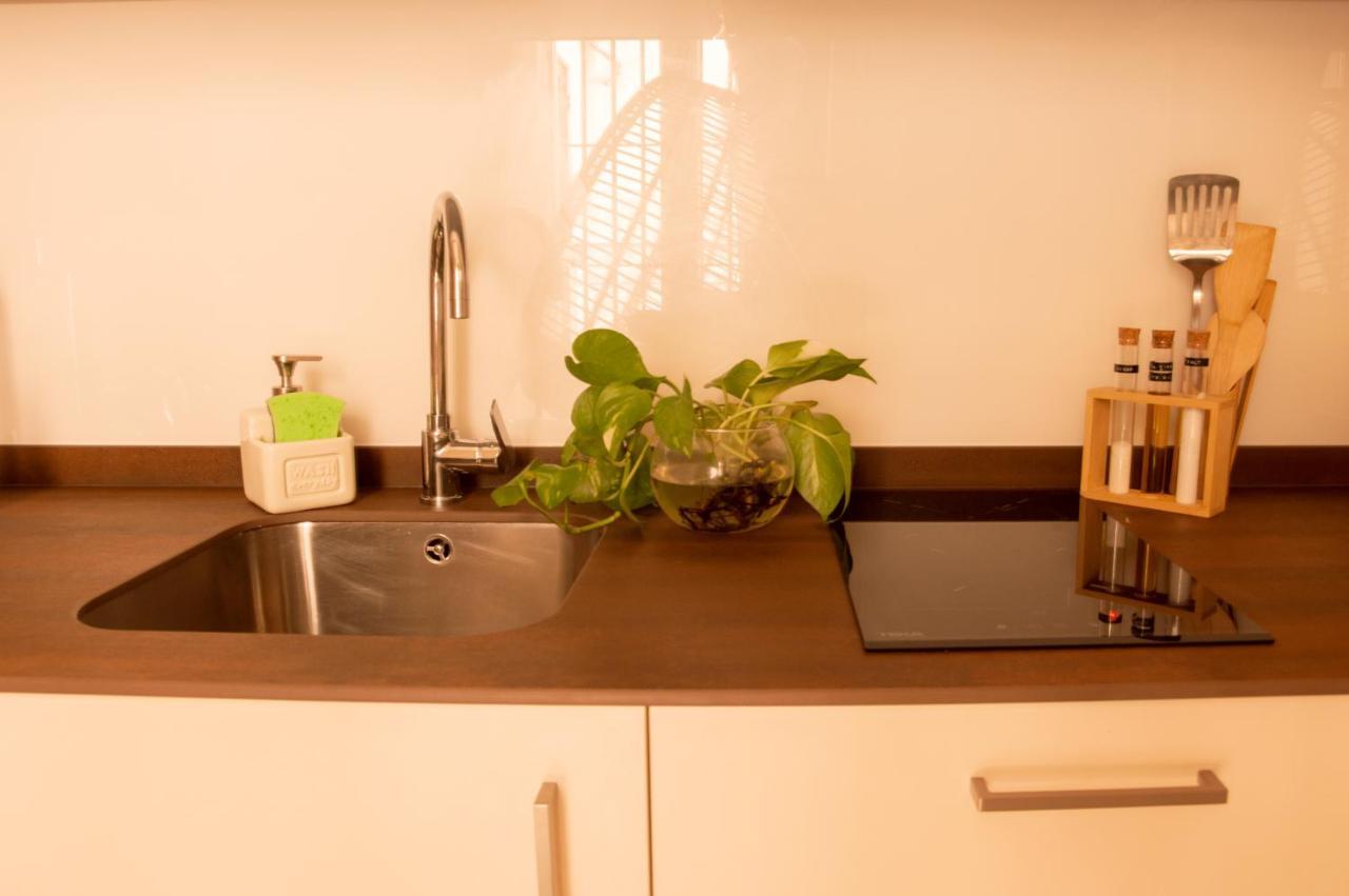Apartamento 4 Bears *