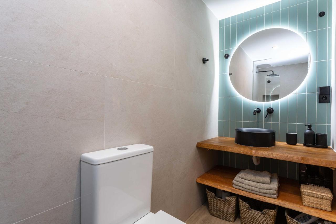 Casa Monson Apartamento Madrid