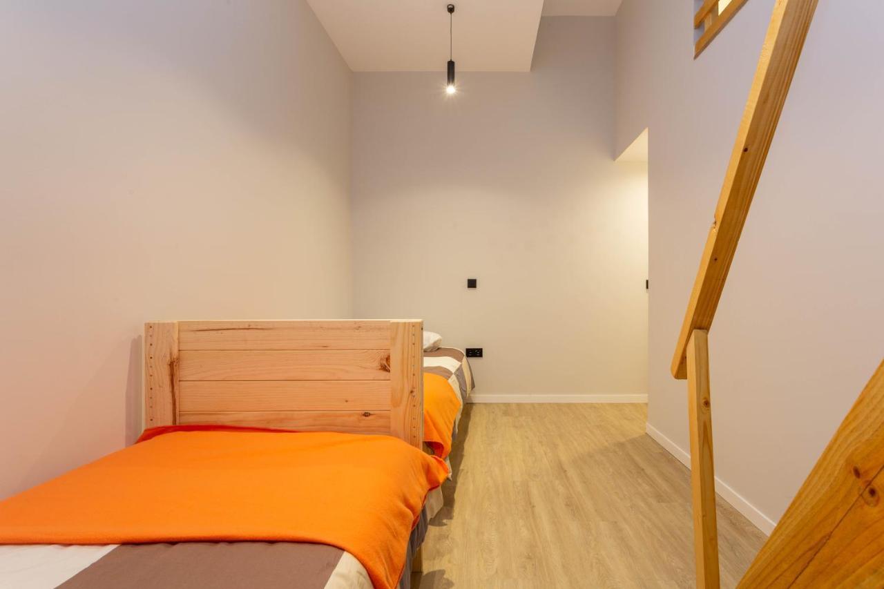 Apartamento Casa Monson *