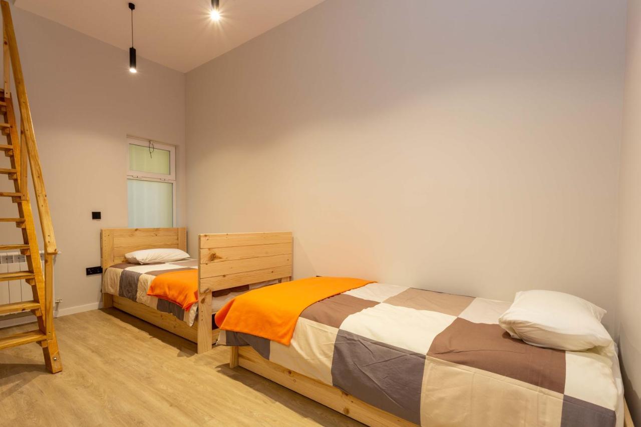 Casa Monson Apartamento