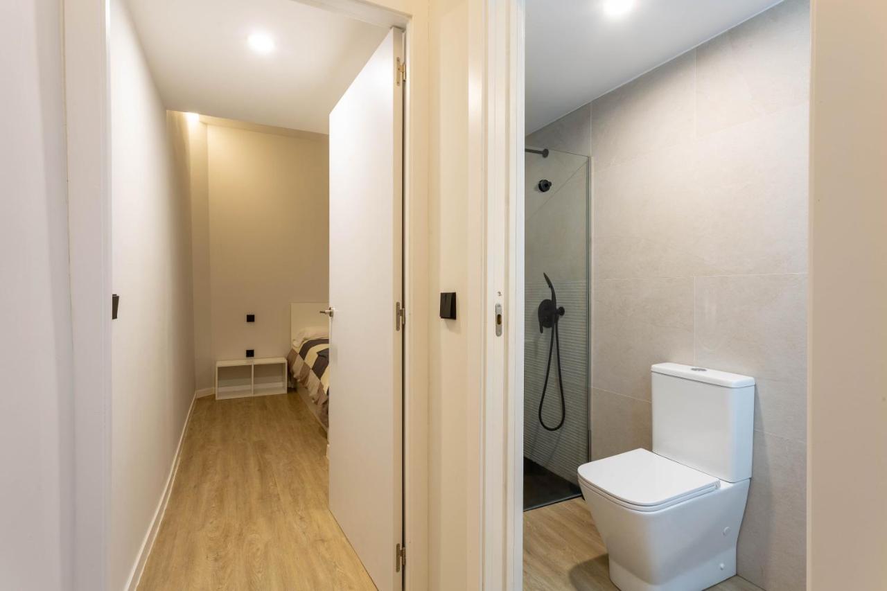 Casa Monson Apartamento Madrid