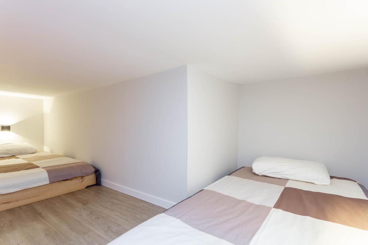 Apartamento Casa Monson Madrid