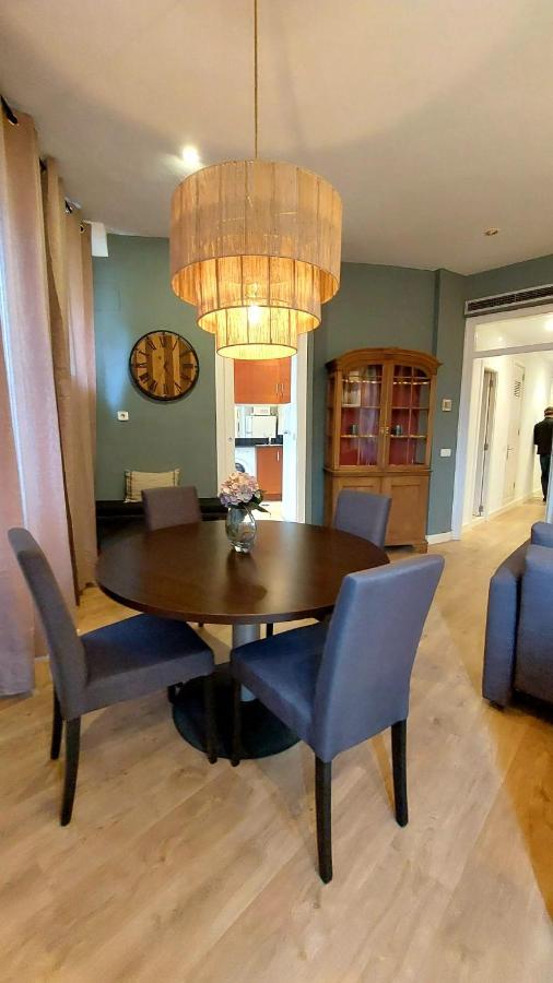 Juan Bravo Francisco Silvela Apartment *