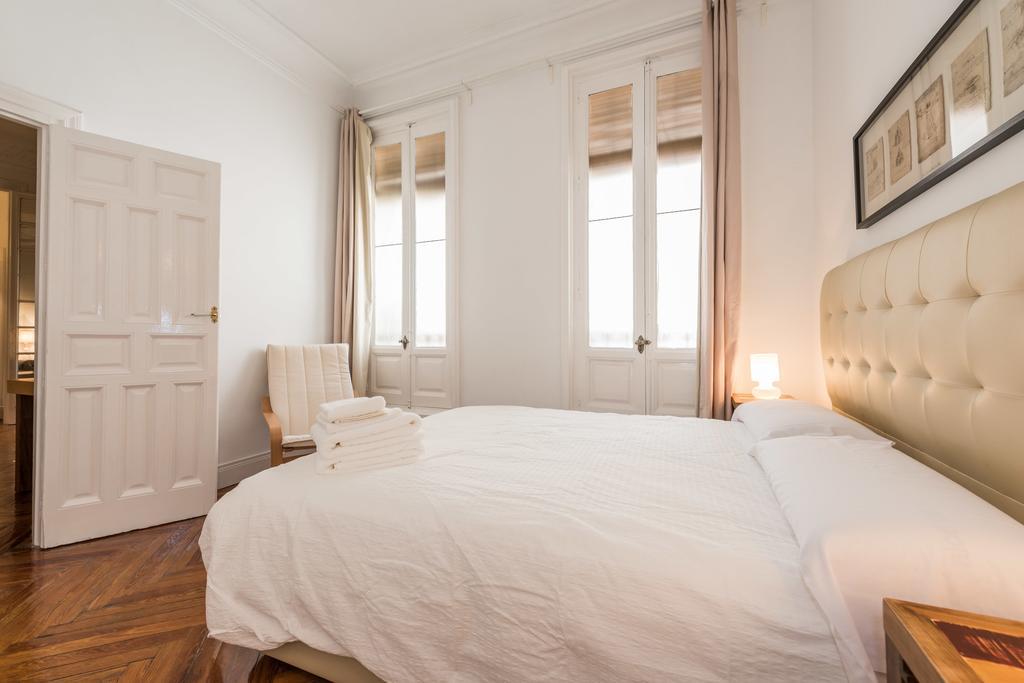 Apartamentos Alcala
