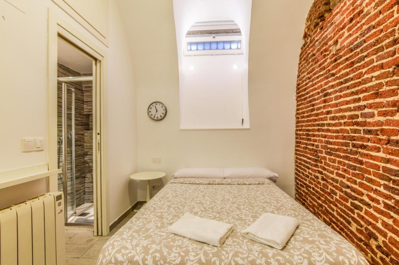 Apartamento Apartamento En Pleno Barrio De Las Letras