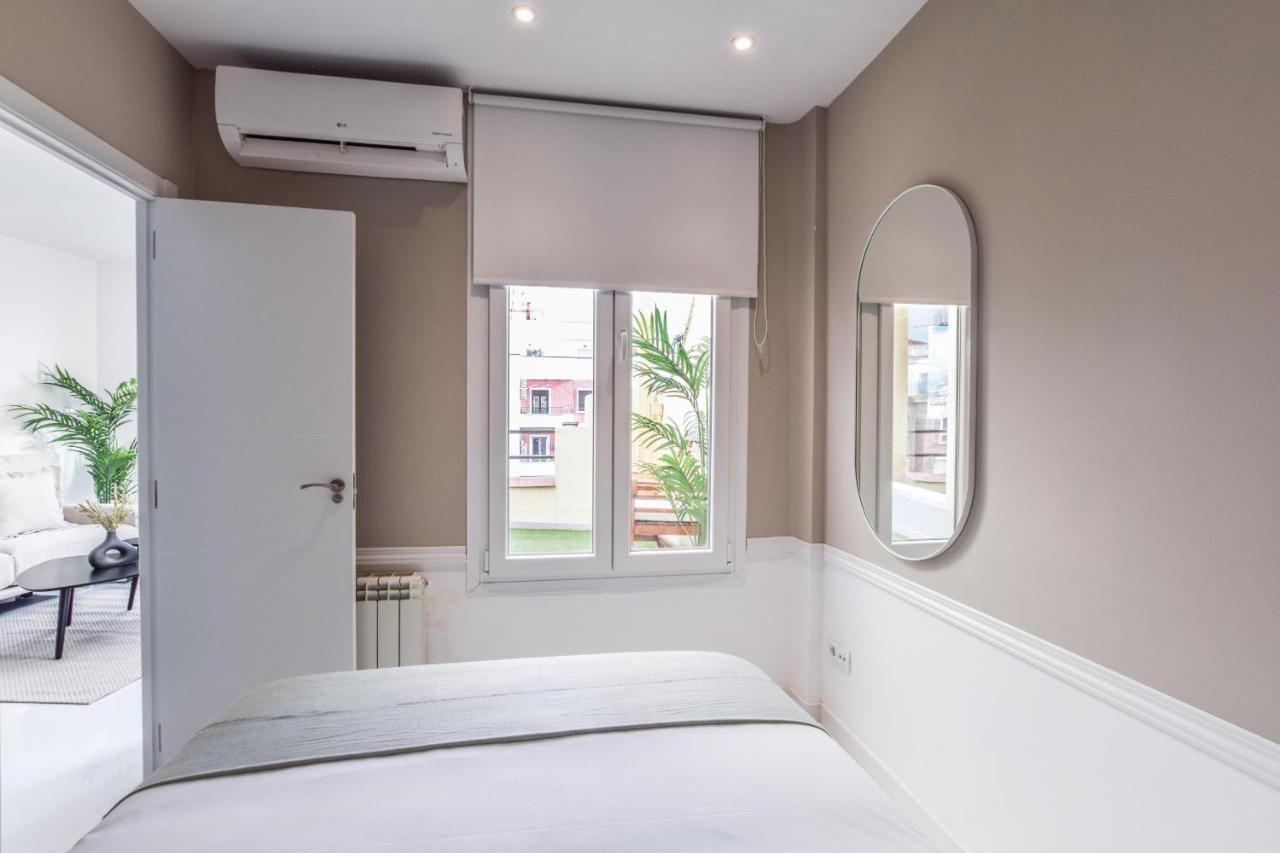 Apartamento Embajadores Vi *
