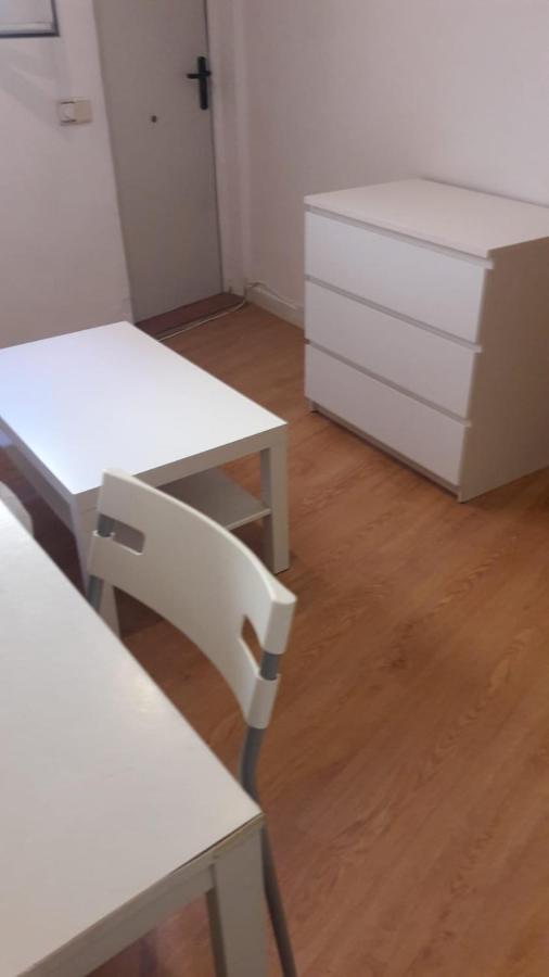 1 En Orquideas Cerca De Tetuan Apartamento Madrid