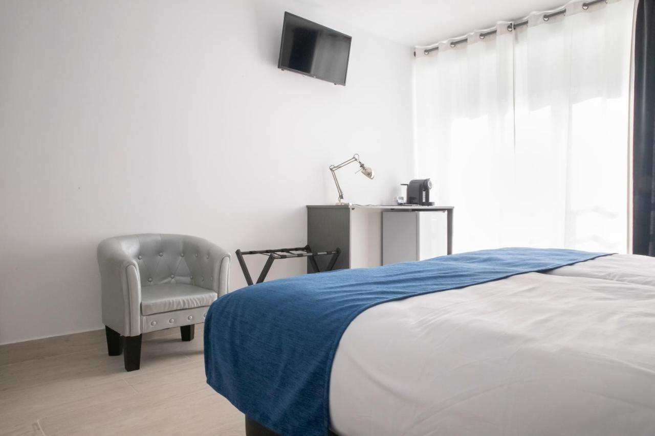 Pensión Boutique I Host 3*