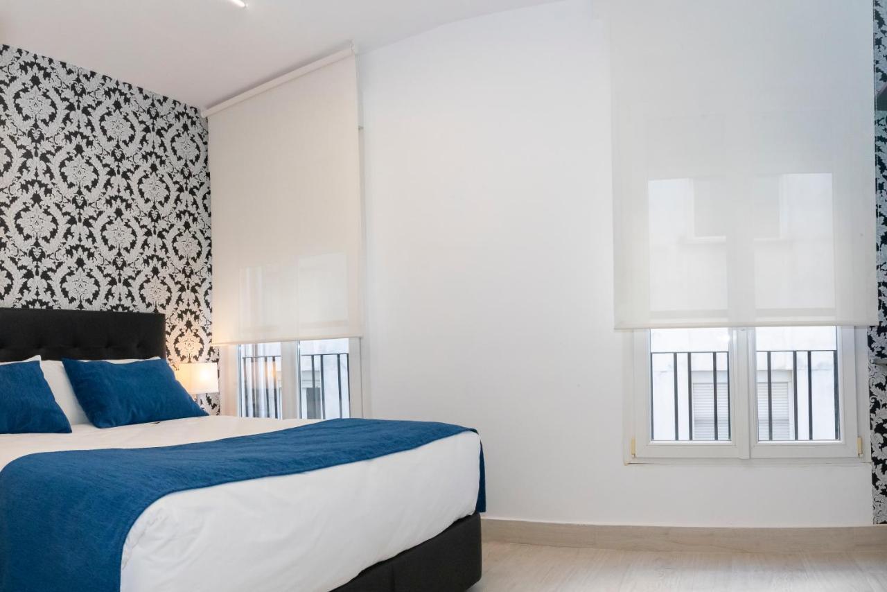 Boutique I Host Pensión 3*