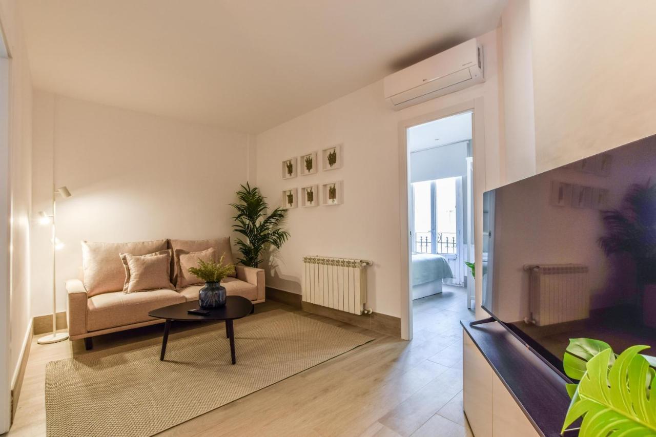 Embajadores Viii Apartamento Madrid