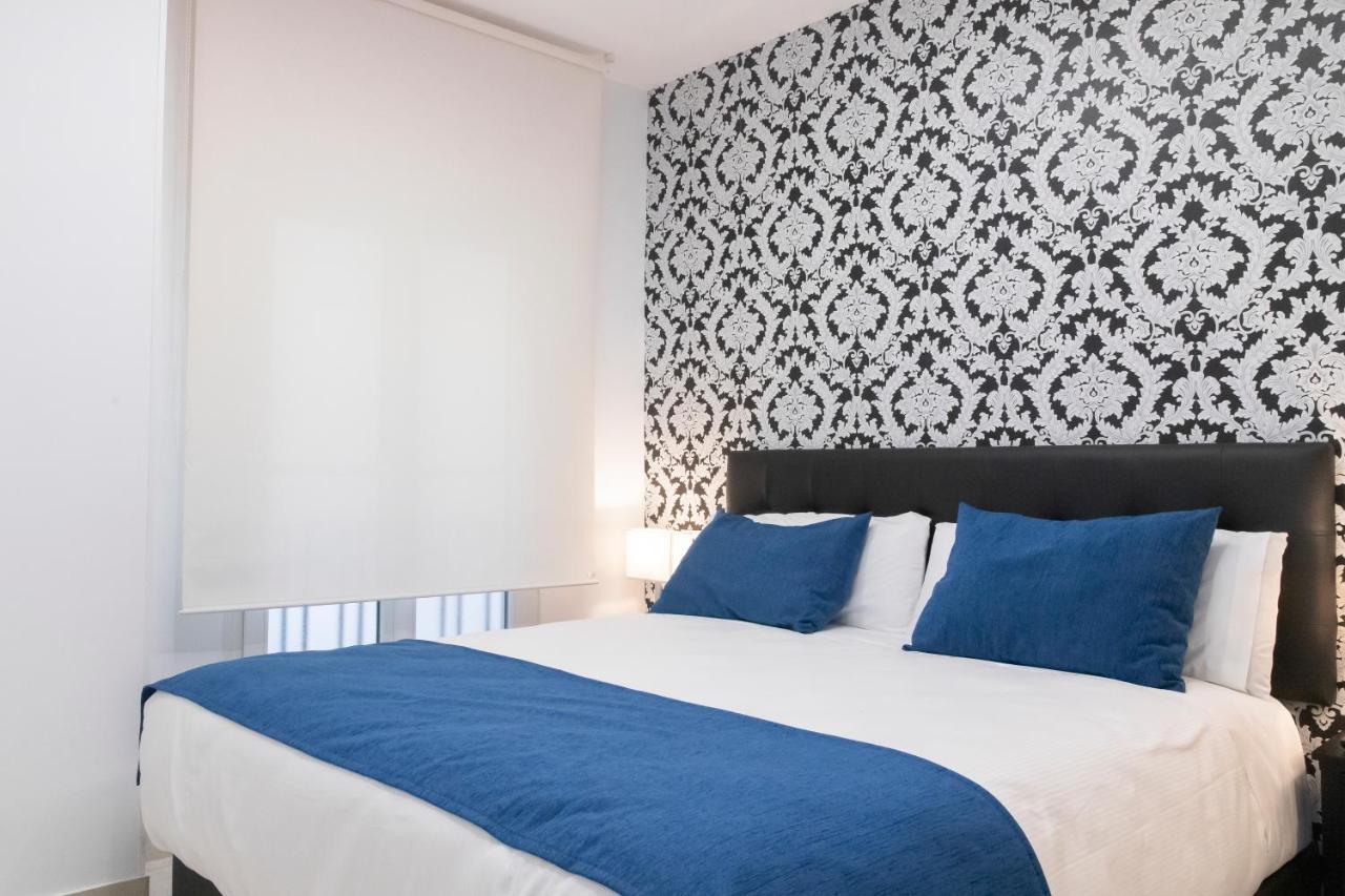 Pensión Boutique I Host 3*