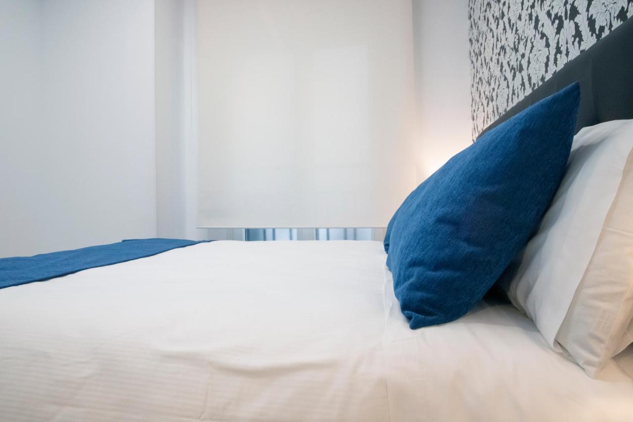 Boutique I Host 3* Madrid