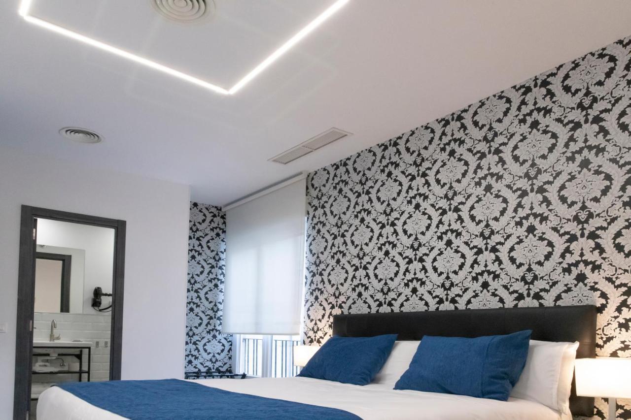 Boutique I Host Pensión 3*