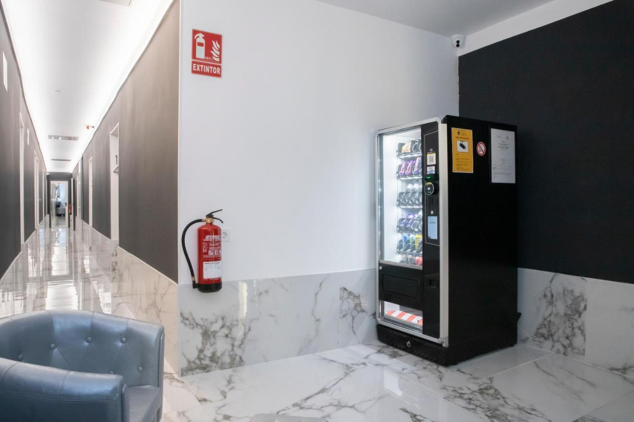 Pensión Boutique I Host Madrid