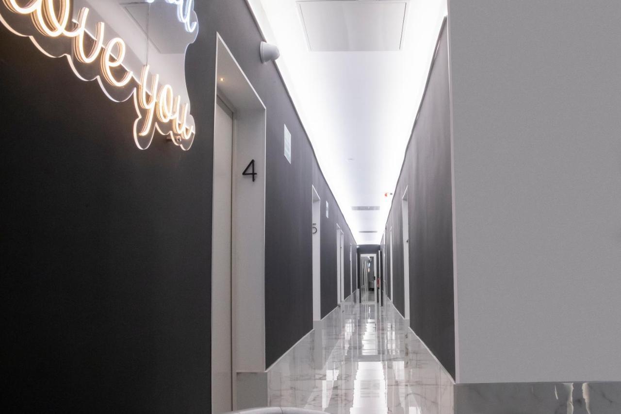 Pensión Boutique I Host 3*