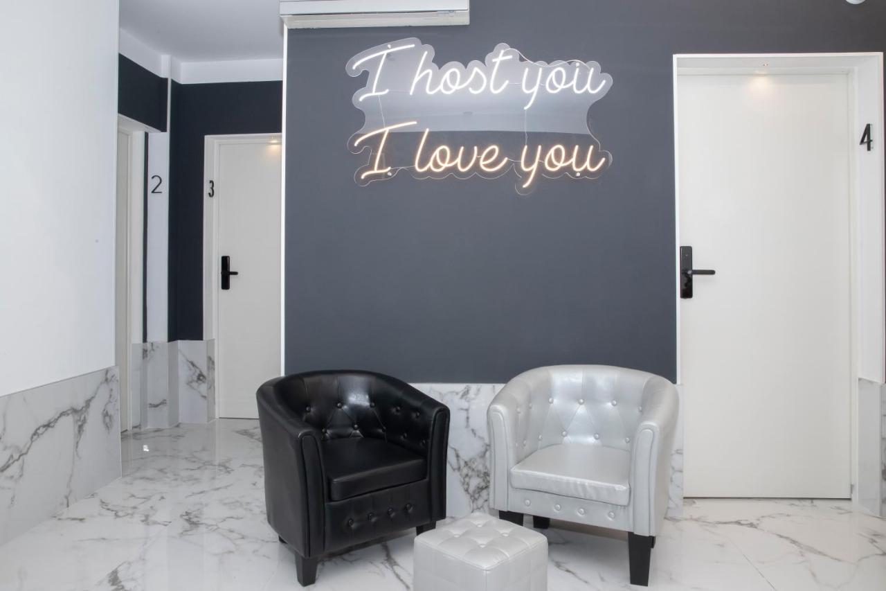 Pensión Boutique I Host Madrid