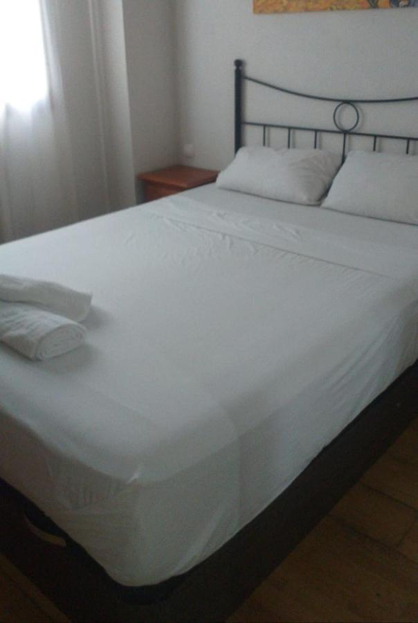 Apartamento Deyanira 59 *