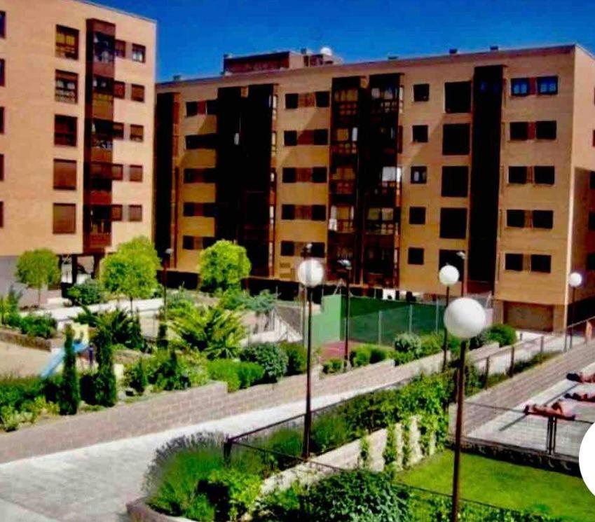 Apartamento Deyanira 59 *