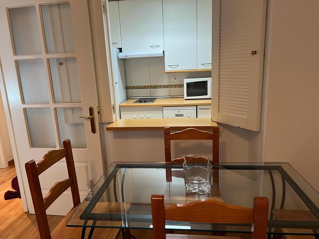 Apartamento Deyanira 59 *