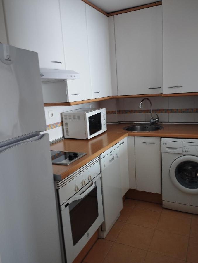 Apartamento Deyanira 59