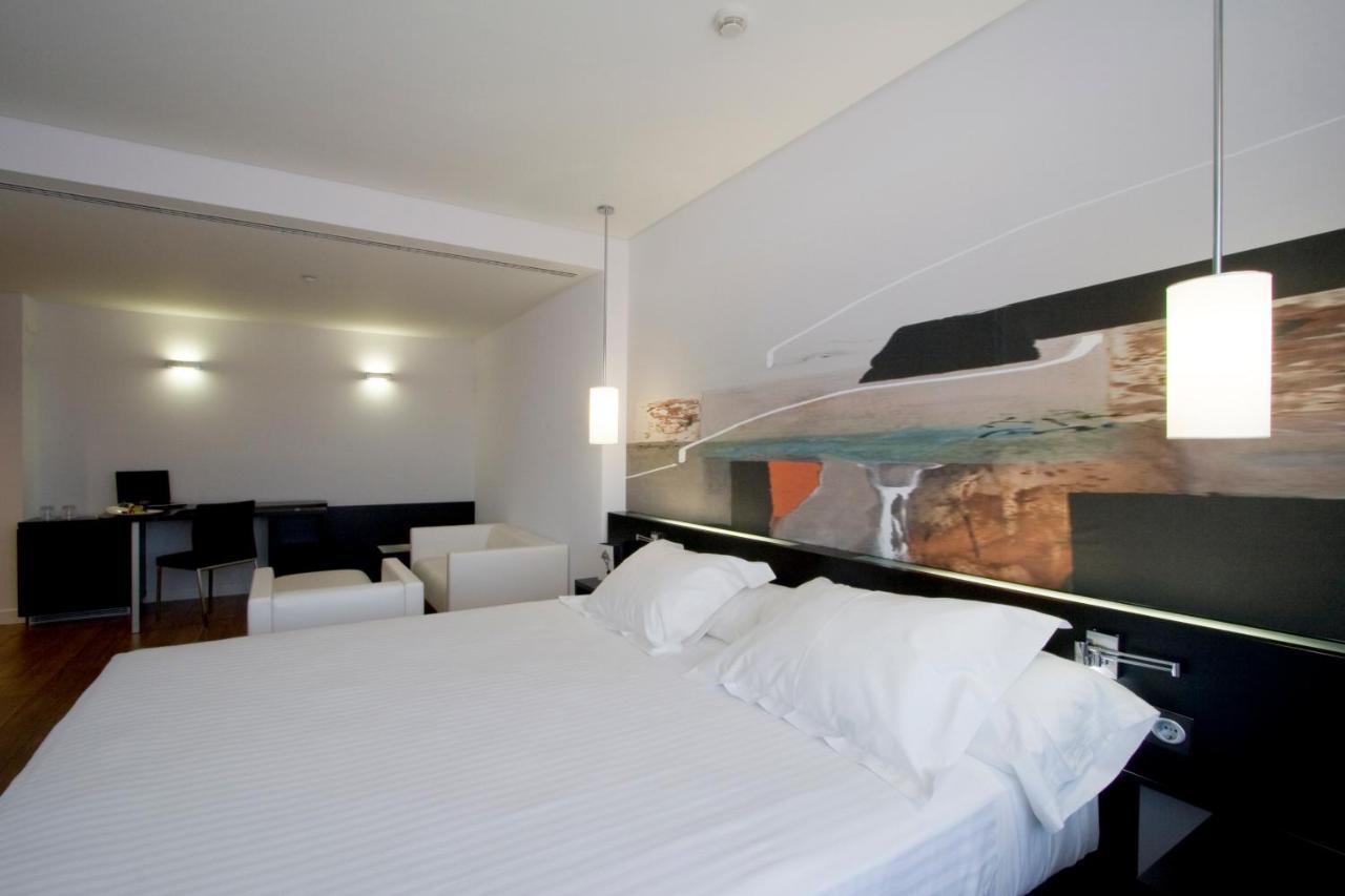 Hotel Axor Barajas