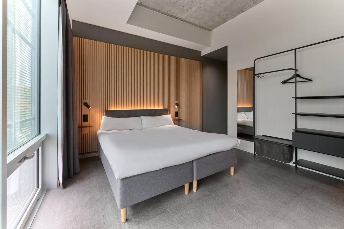 Hotel Zleep Airport 3*