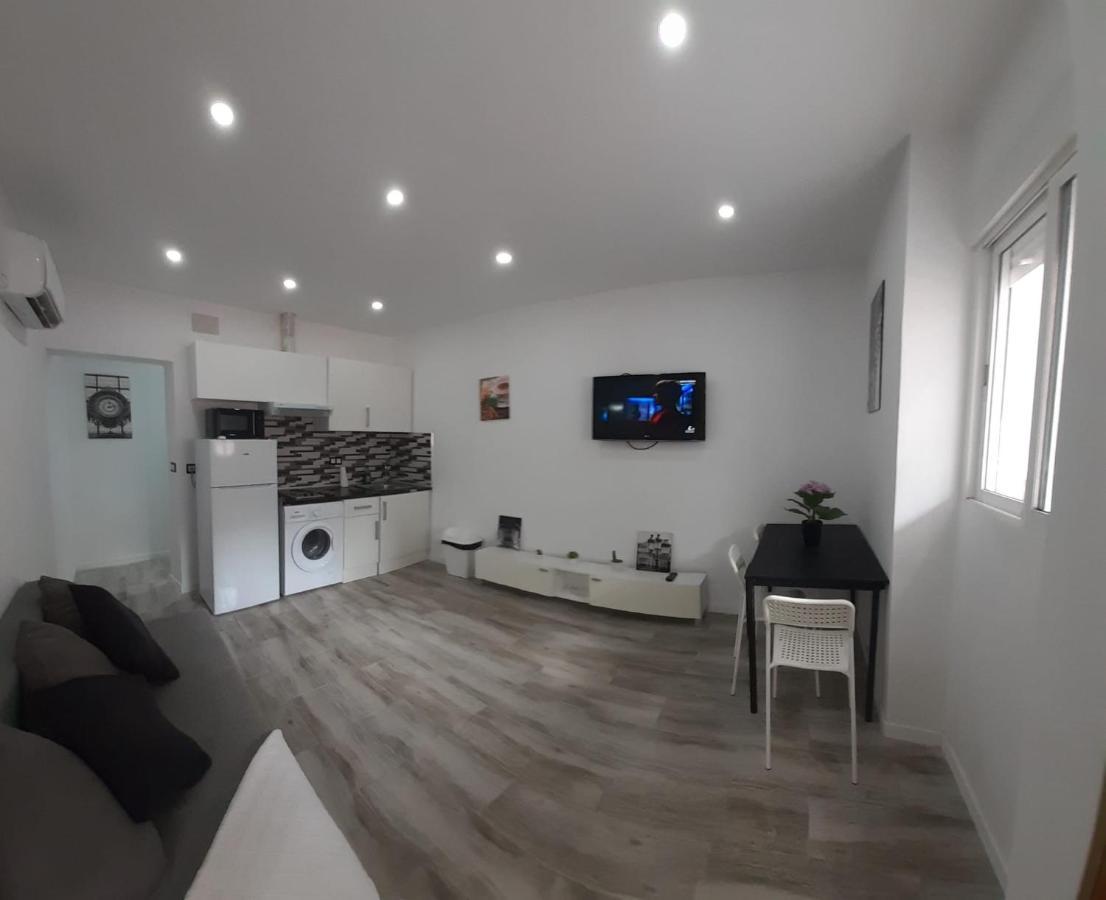 Zafiro Apartment Madrid