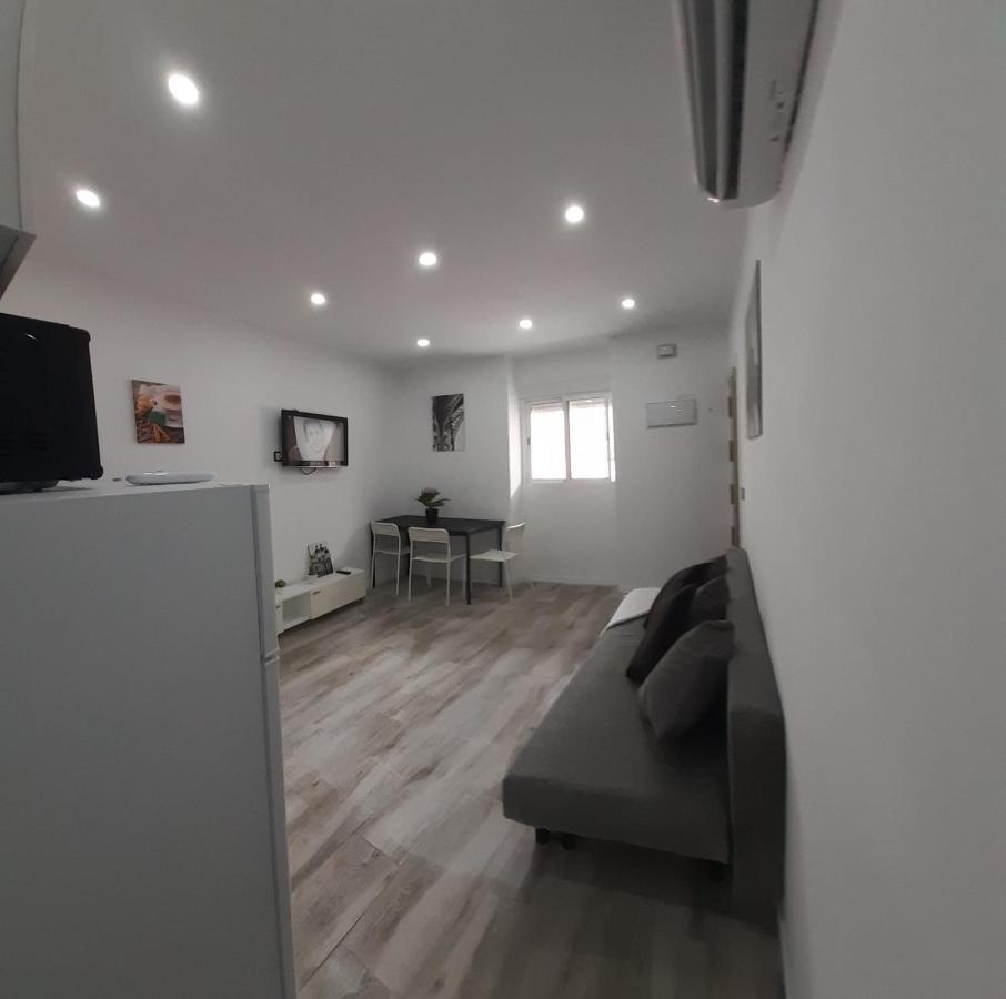 Apartment Zafiro