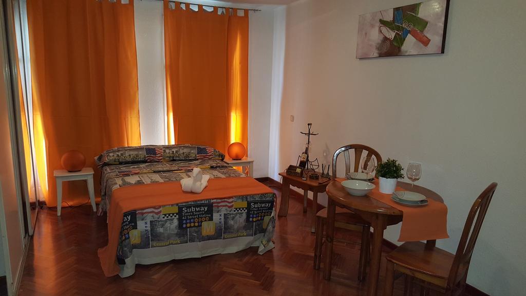 Hotel Centro Fuencarral 52