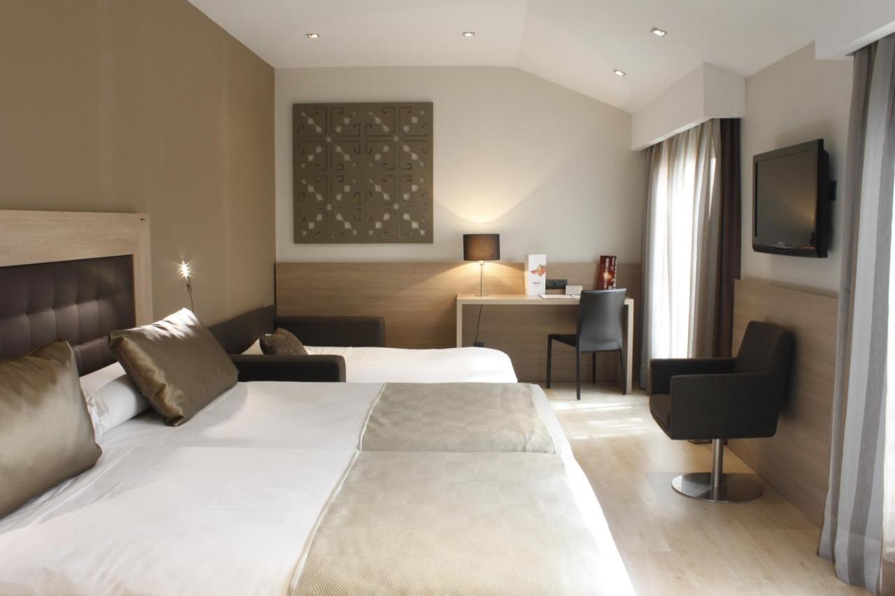 Catalonia Atocha 4*
