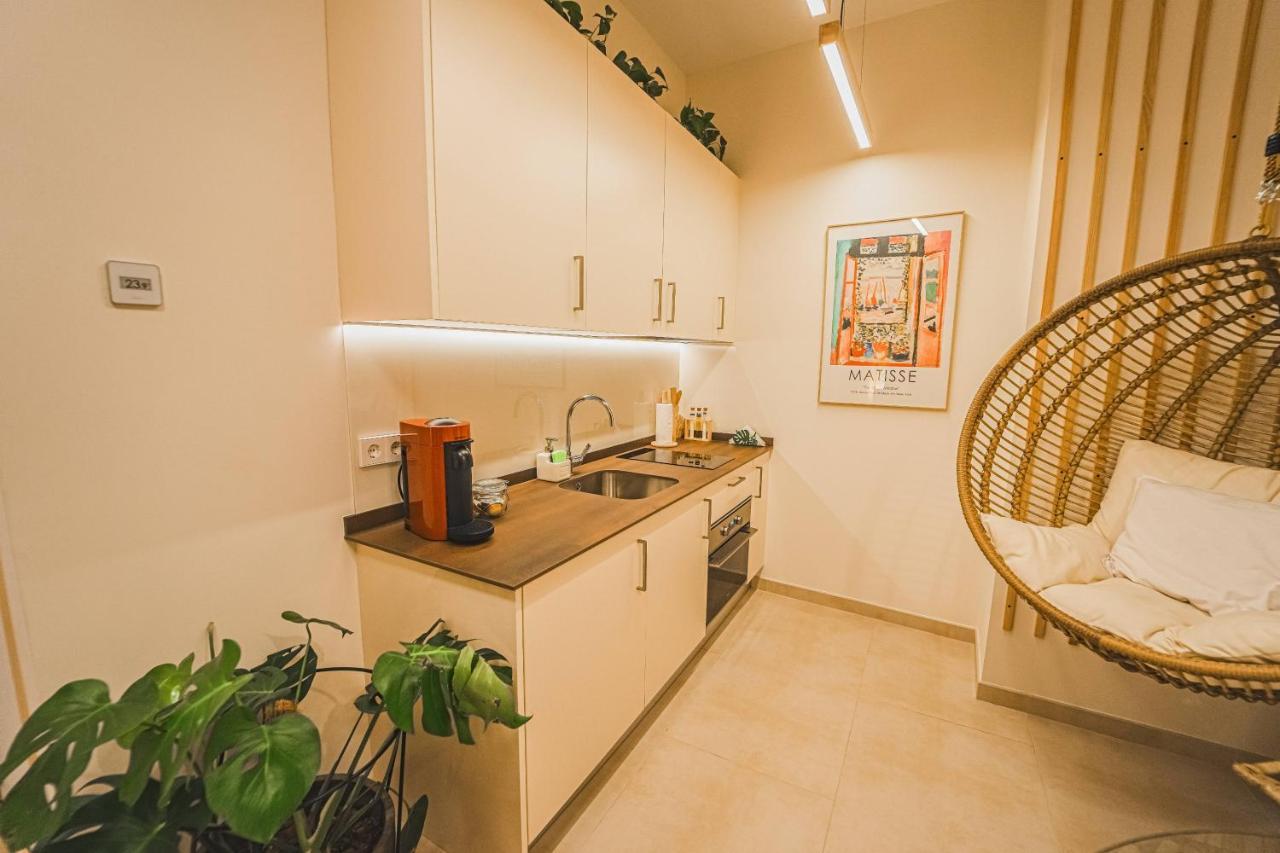 4 Bears Apartamento