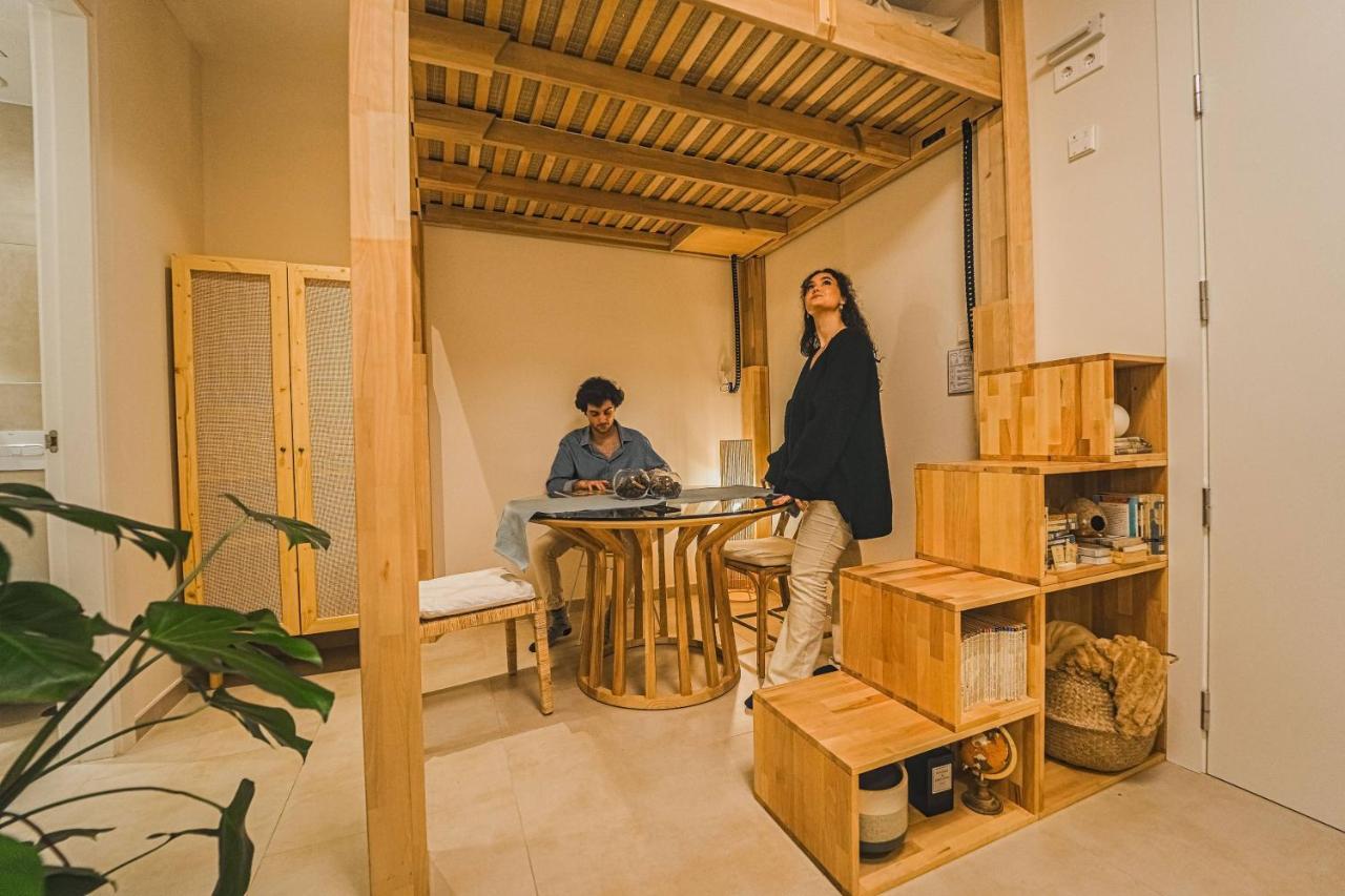 Apartamento 4 Bears *