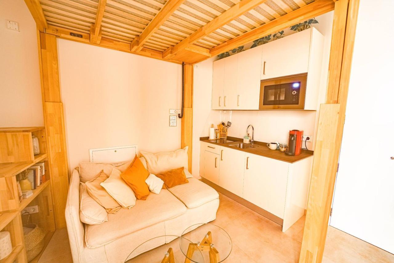 4 Bears Apartamento Madrid