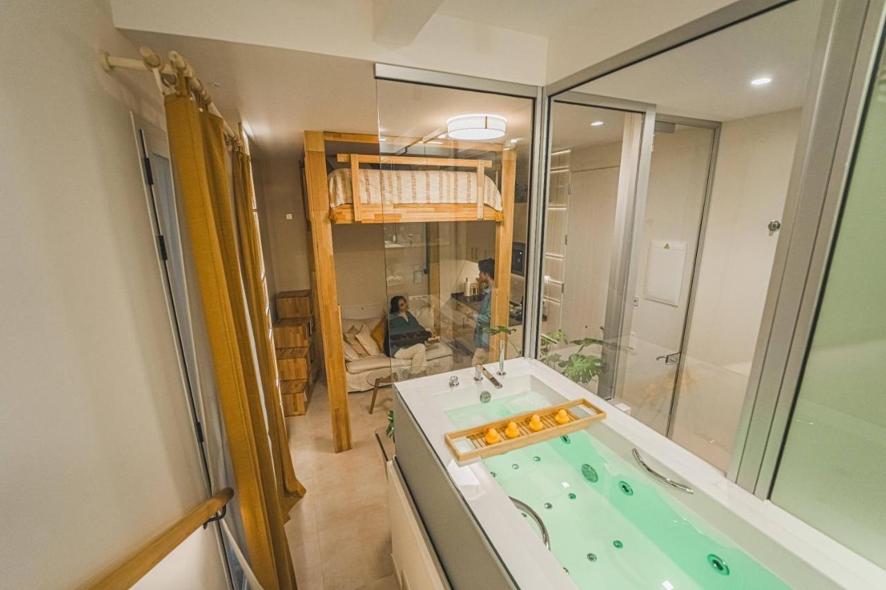 Apartamento 4 Bears