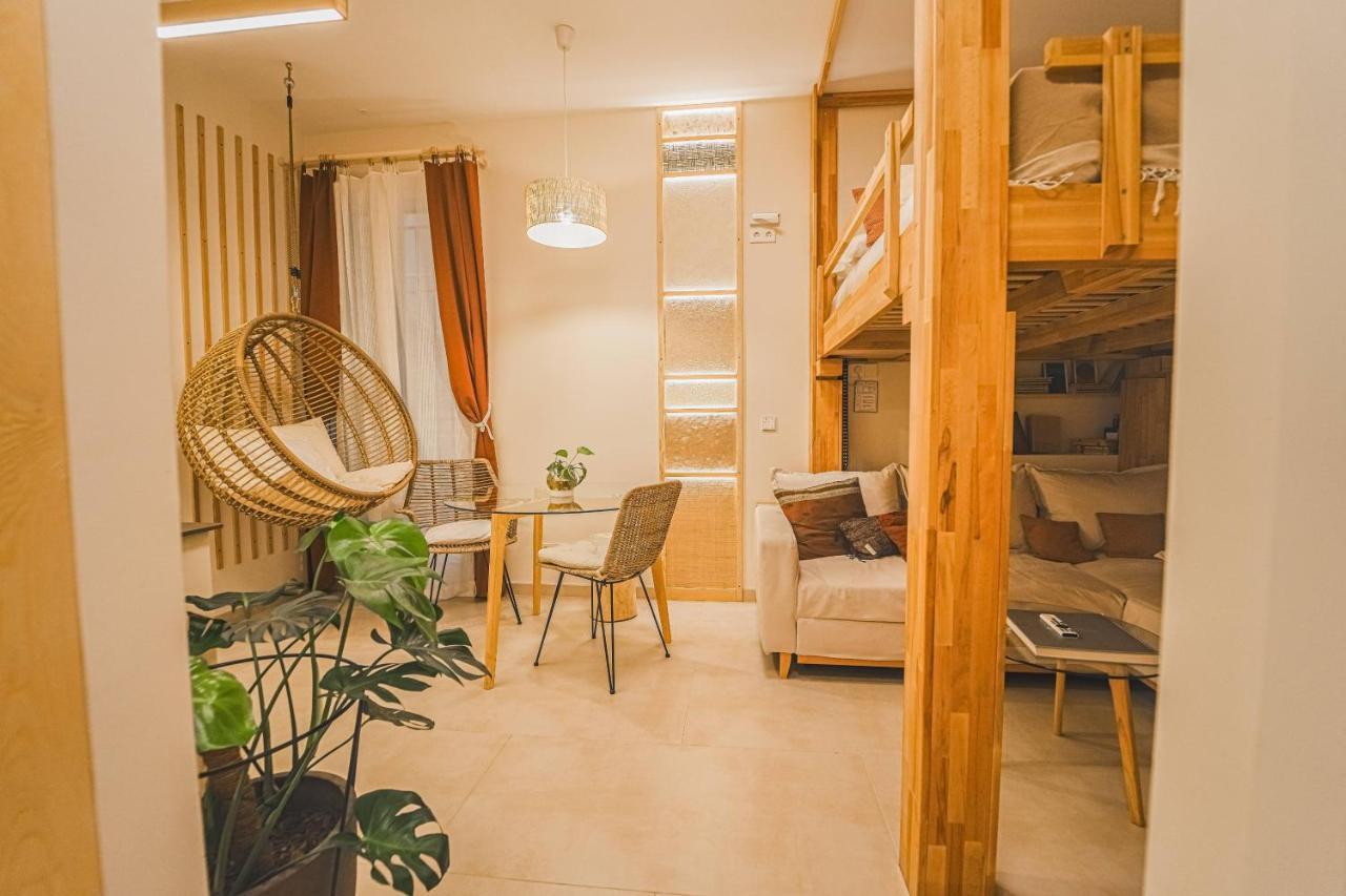 Apartamento 4 Bears *
