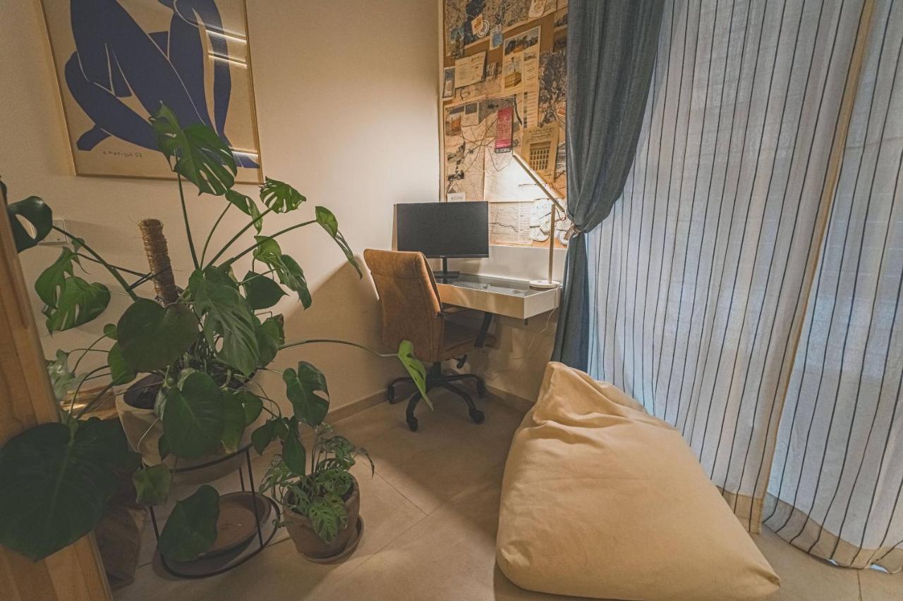Apartamento 4 Bears Madrid