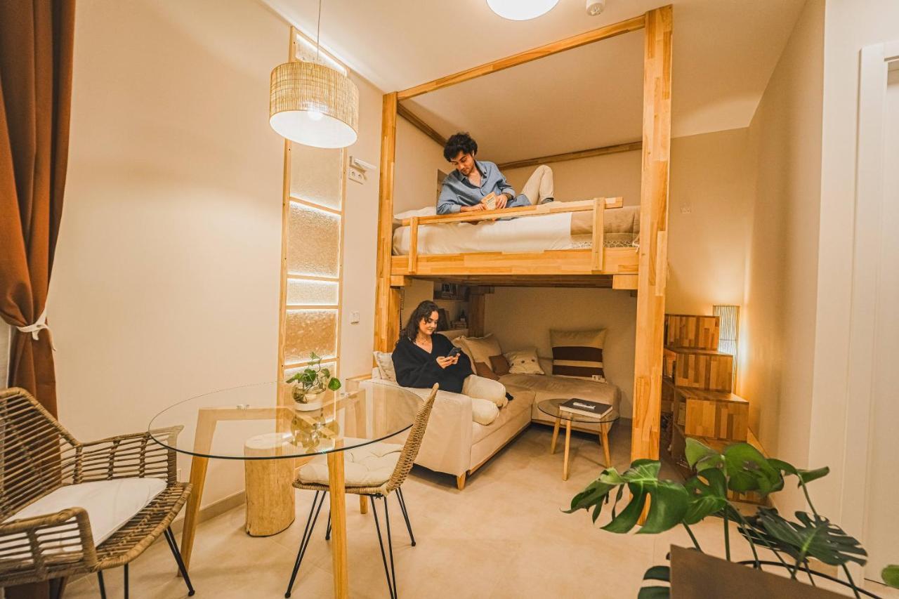 Apartamento 4 Bears *