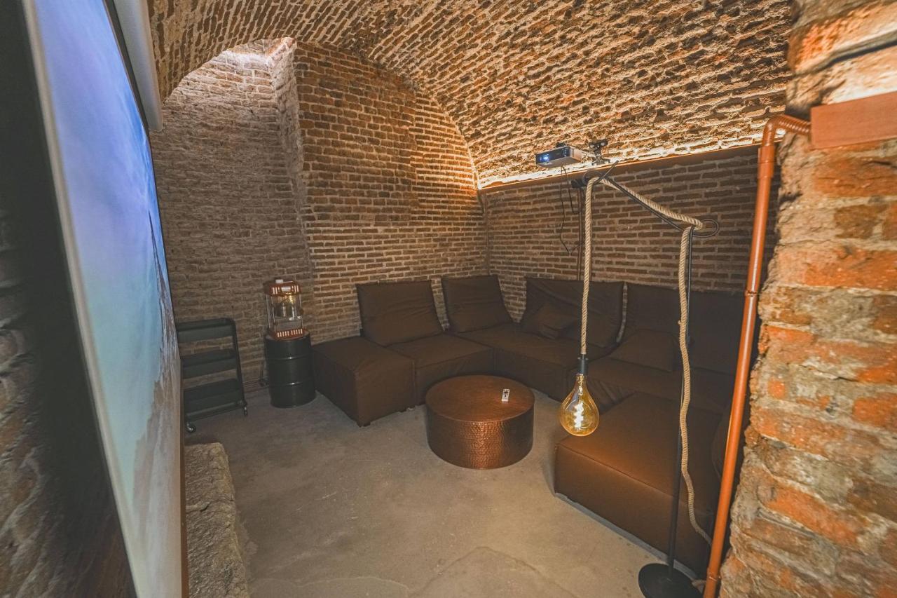 Apartamento 4 Bears